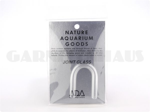 ADA Joint Glass 18 mm (JG-002)
