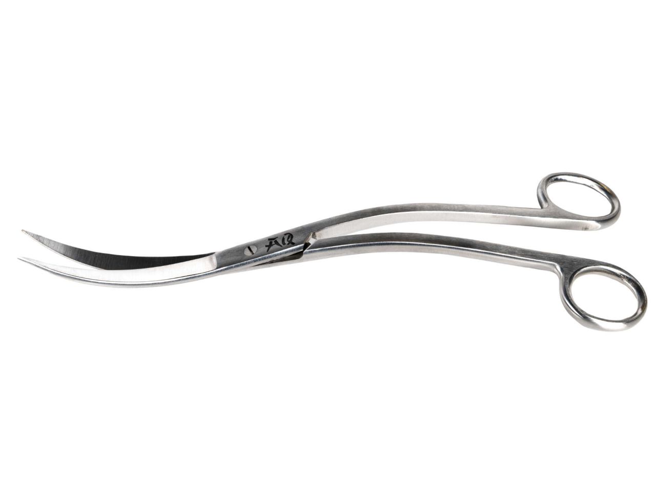 AquaOwner Wave Scissors (25 cm), Aquarium Scissor | GARNELENHAUS