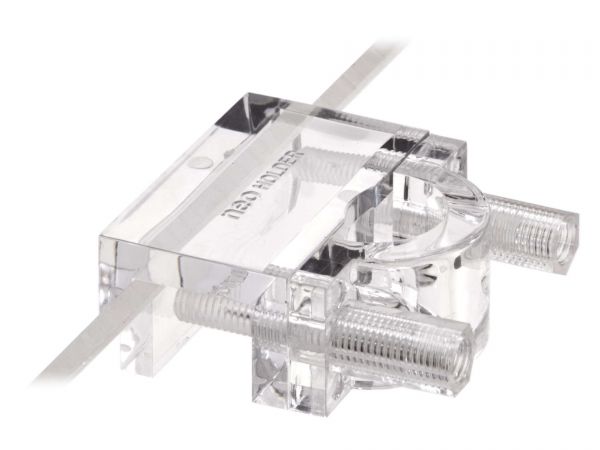 AQUARIO - Neo Holder V.2 - acrylic glass