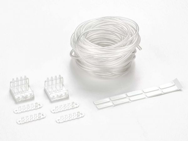 Chihiros - Dosing hose incl. hose holder, 10 m