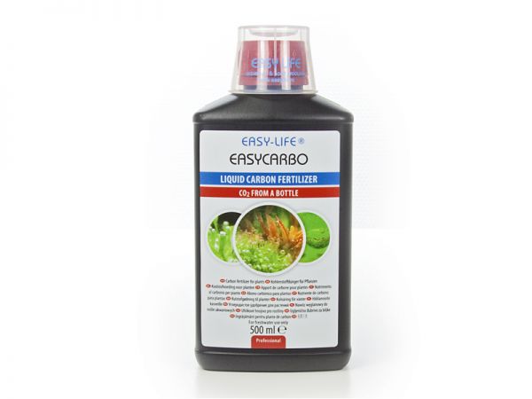 EasyCarbo carbon fertilizer, 500 ml