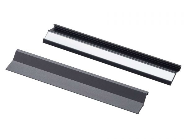 Chihiros - Mirror Shade CII RGB, Blende, verspiegelt