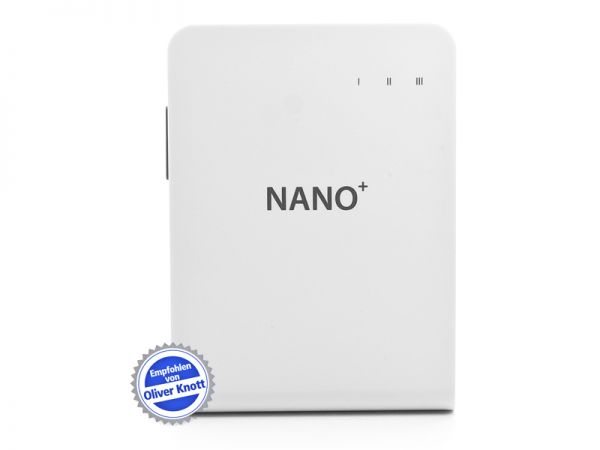 Nano Plus