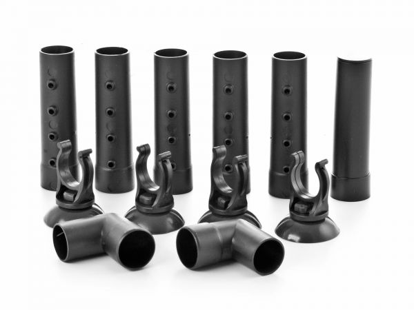 Aquael jet pipe rain system L