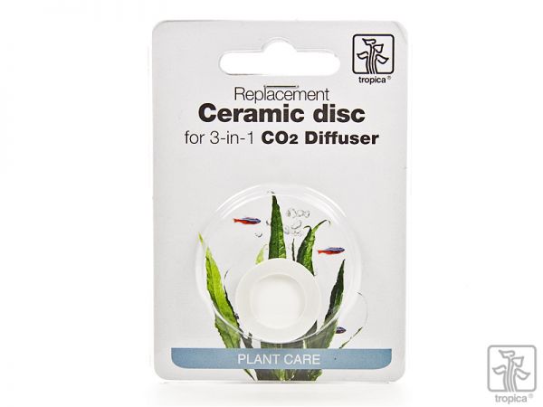 Spare ceramic membrane for CO2 Diffuser 3-in-1