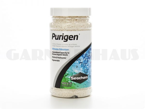 Seachem Purigen, 250 ml