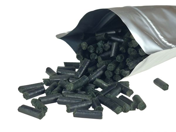 Spirulina sticks