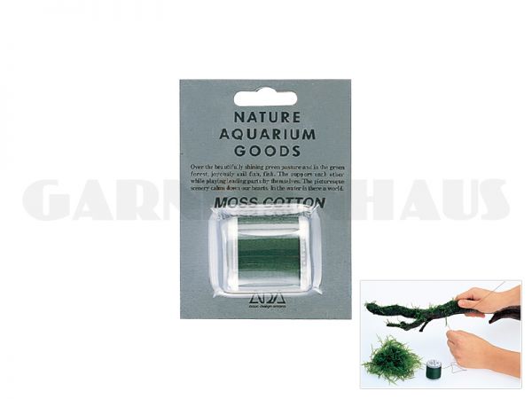 ADA Moss Cotton, 200 m