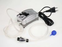 Preview: ProSilent a100, membrane air pump Preview: ProSilent a100, membrane air pump