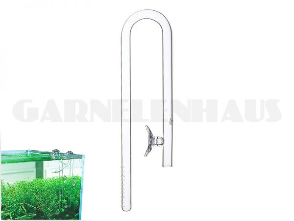 ADA New Lily Pipe Inflow V-3, 13 mm