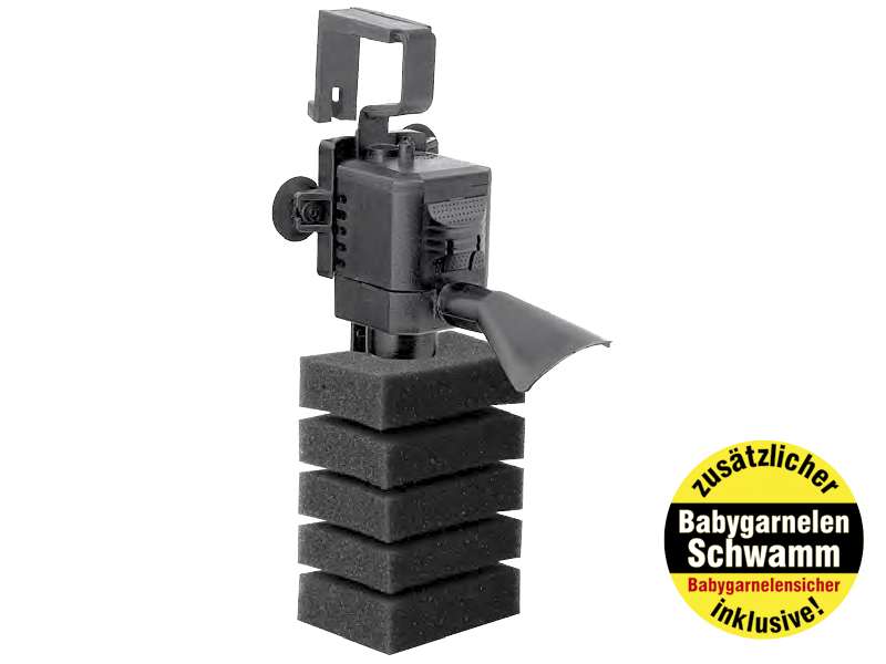 aquael filter sponge
