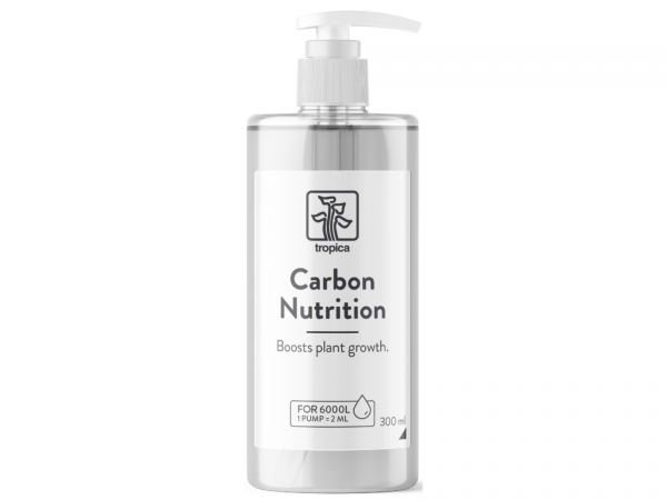 Tropica Carbon Nutrition
