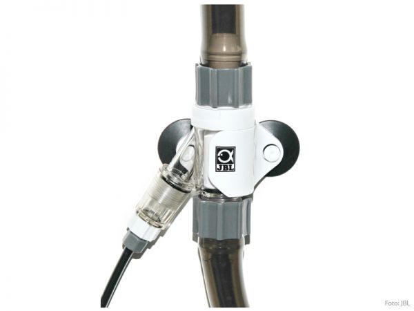 Jbl co2 diffuser outlet