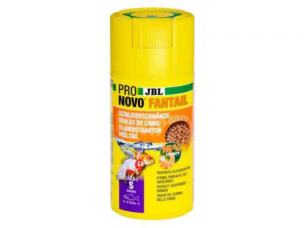 PRONOVO FANTAIL GRANO S