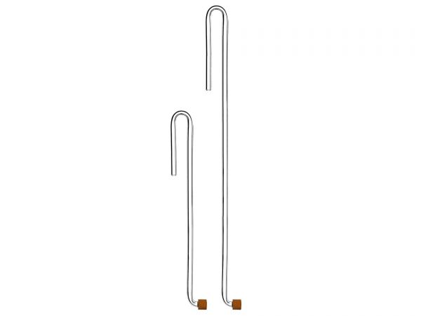 AQUARIO - Neo CO2 Diffusor Tiny Curved