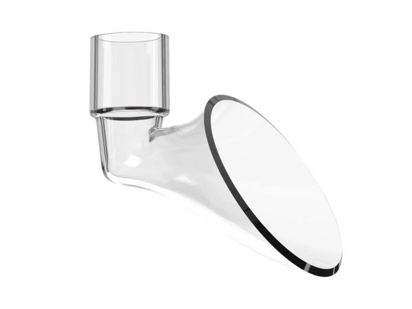 Lily Pipe for Scapers Flow