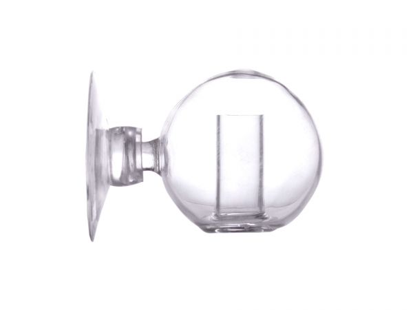 GH-GOODS - CO2 - Permanent Test / Long-Term Test, Glass Sphere (Dropchecker)