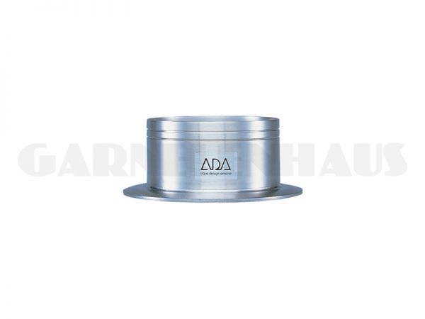 Bottle Base, metal