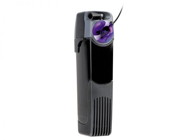 Unifilter 500 UV Power