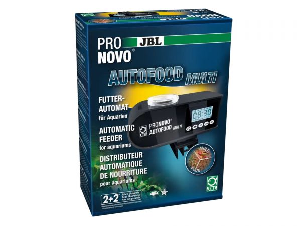 PRONOVO AutoFood Multi