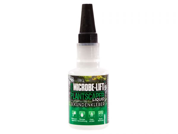 Microbe-Lift Plantscaper Liquid, liquid glue