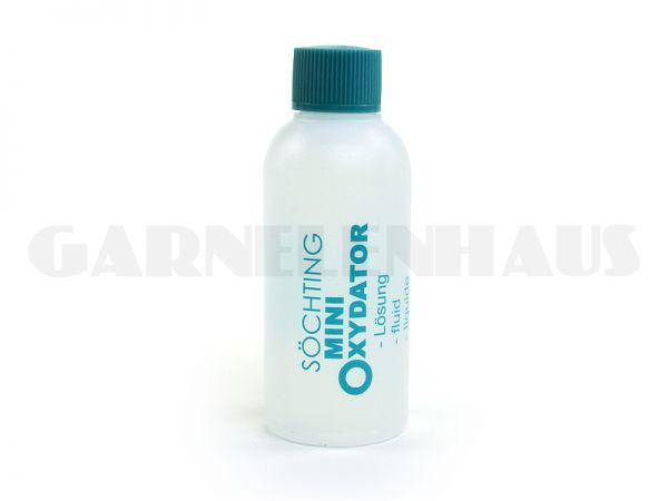 Mini Oxydator - solution, 82,5 ml