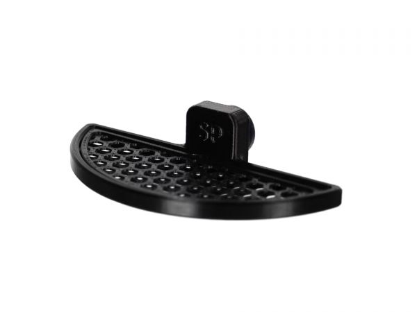 SP-Moospad Pro Half Round (with magnetic holder)
