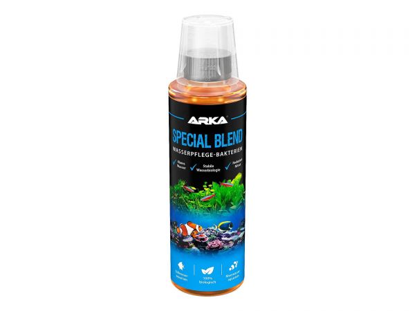 Special Blend 251 ml B-Stock