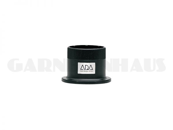 ADA System 74 Cap Stand, black