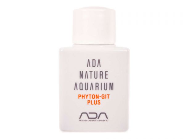 ADA Phyton-Git Plus, Water additive for Aquarium Plants