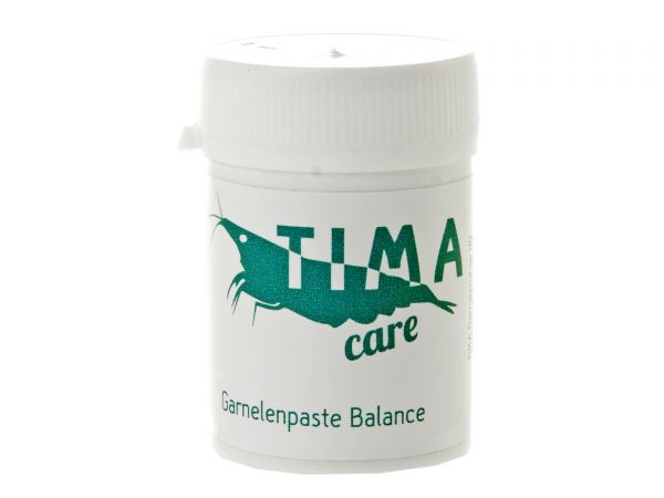 Tima Garnelenpaste Balance Shrimp feeding 35g