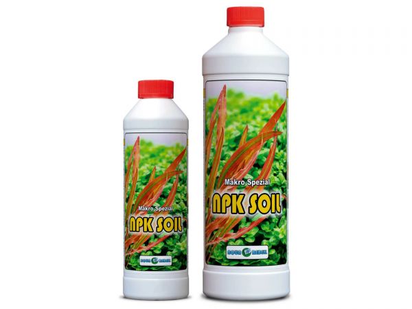 Makro Spezial NPK Soil