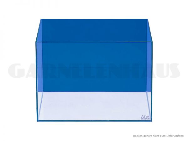 ADA Aqua Screen Normal 60-P, blue