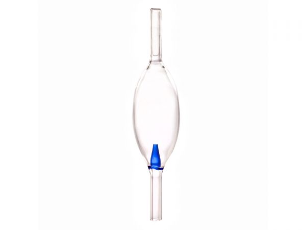 GH-GOODS - CO2 - Bubble Counter made from glass for your Aquarium