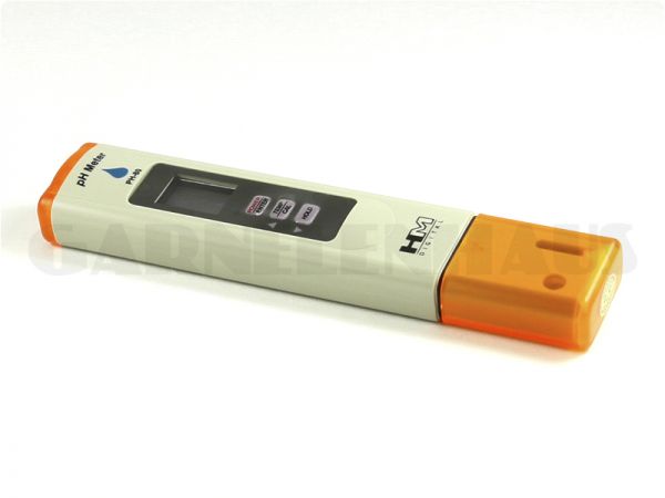 pH measuring test unit, PH-80