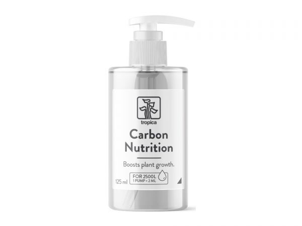 Tropica Carbon Nutrition