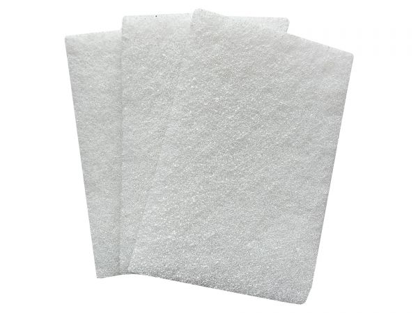 JÖST Ocean Pad (replacement pad), 3-pack - for Catfish Holder