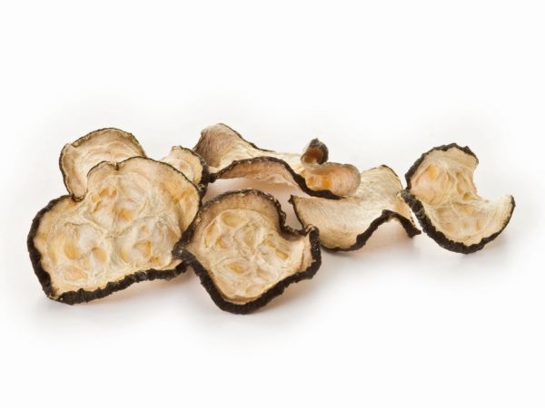 Zucchini - Chips, 10g