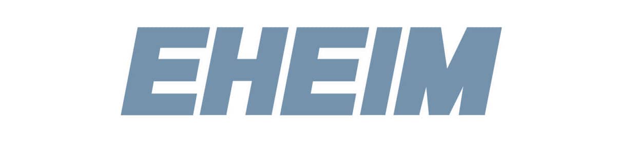 The brand: EHEIM The brand: EHEIM