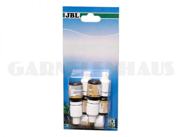 SiO2 Reagent, Refill Package