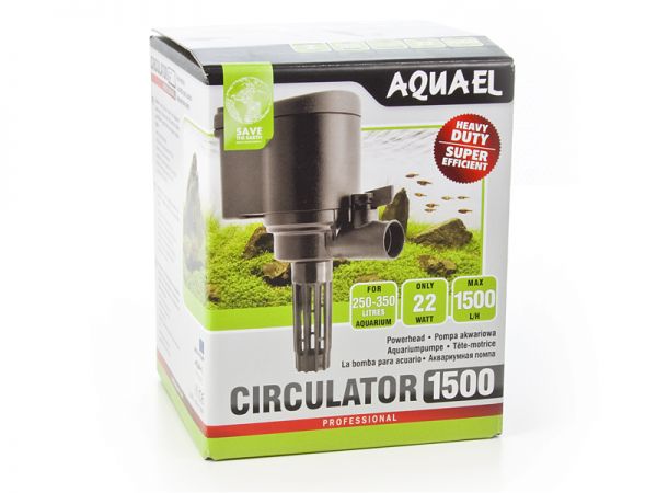 Circulator 1500