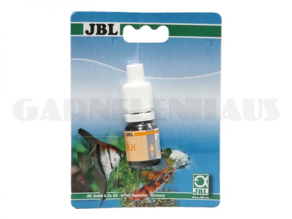KH Reagent, Refill Package