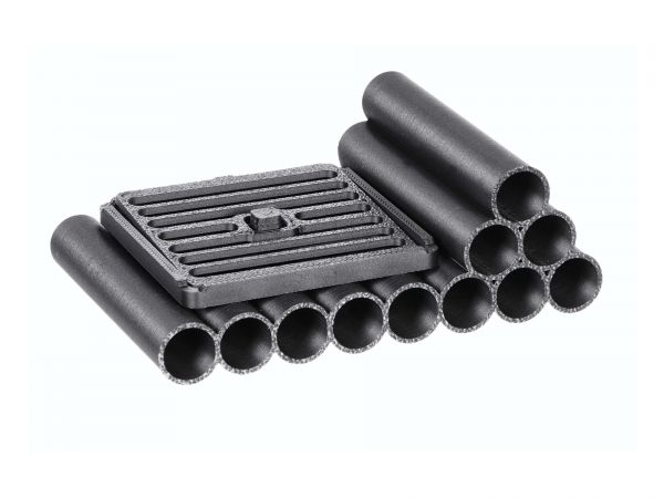 ShrimpPuddle - SP-Moos Pad Tube