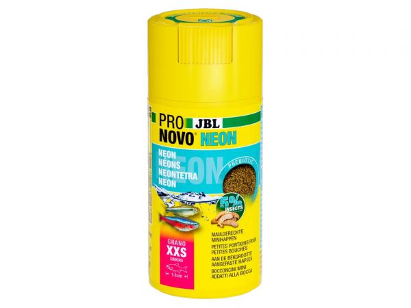 PRONOVO NEON GRANO XXS