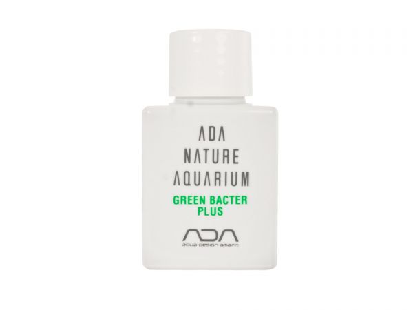 ADA Green Bacter Plus - Water Additive