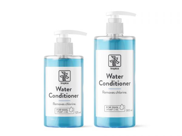 Tropica Water Conditioner