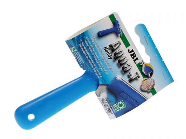 Aqua-T-Handy Glass cleaner