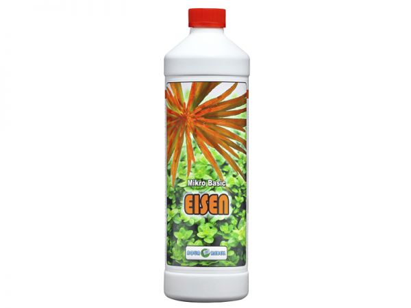 Mikro Basic EISENVOLLDÜNGER, 1000 ml