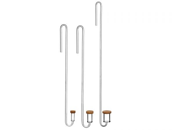 AQUARIO - Neo CO2 Diffusor Original Curved