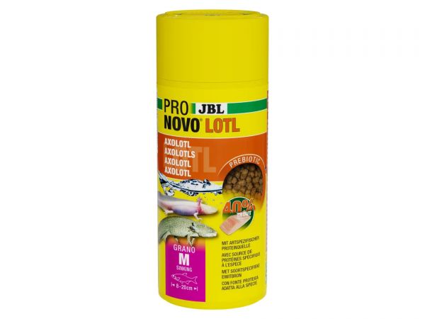 PRONOVO LOTL GRANO M